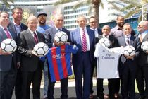 ال‌کلاسیکودربی این بار در خاک آمریکا