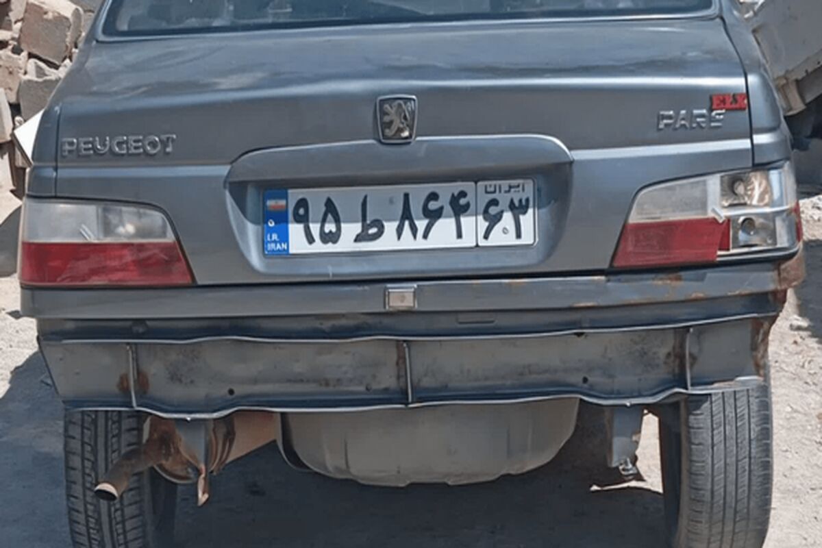 خودرو
