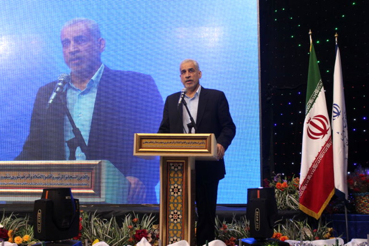 استاندار خوزستان