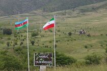 عملیات نیروهای مکانیزه، هوابرد و پیاده در رزمایش مشترک ایران و جمهوری آذربایجان راجرا شد