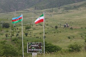 عملیات نیروهای مکانیزه، هوابرد و پیاده در رزمایش مشترک ایران و جمهوری آذربایجان راجرا شد