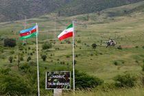 عملیات نیروهای مکانیزه، هوابرد و پیاده در رزمایش مشترک ایران و جمهوری آذربایجان راجرا شد