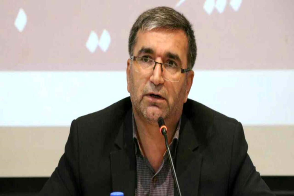 مدیرکل آموزش و پرورش خراسان رضوی