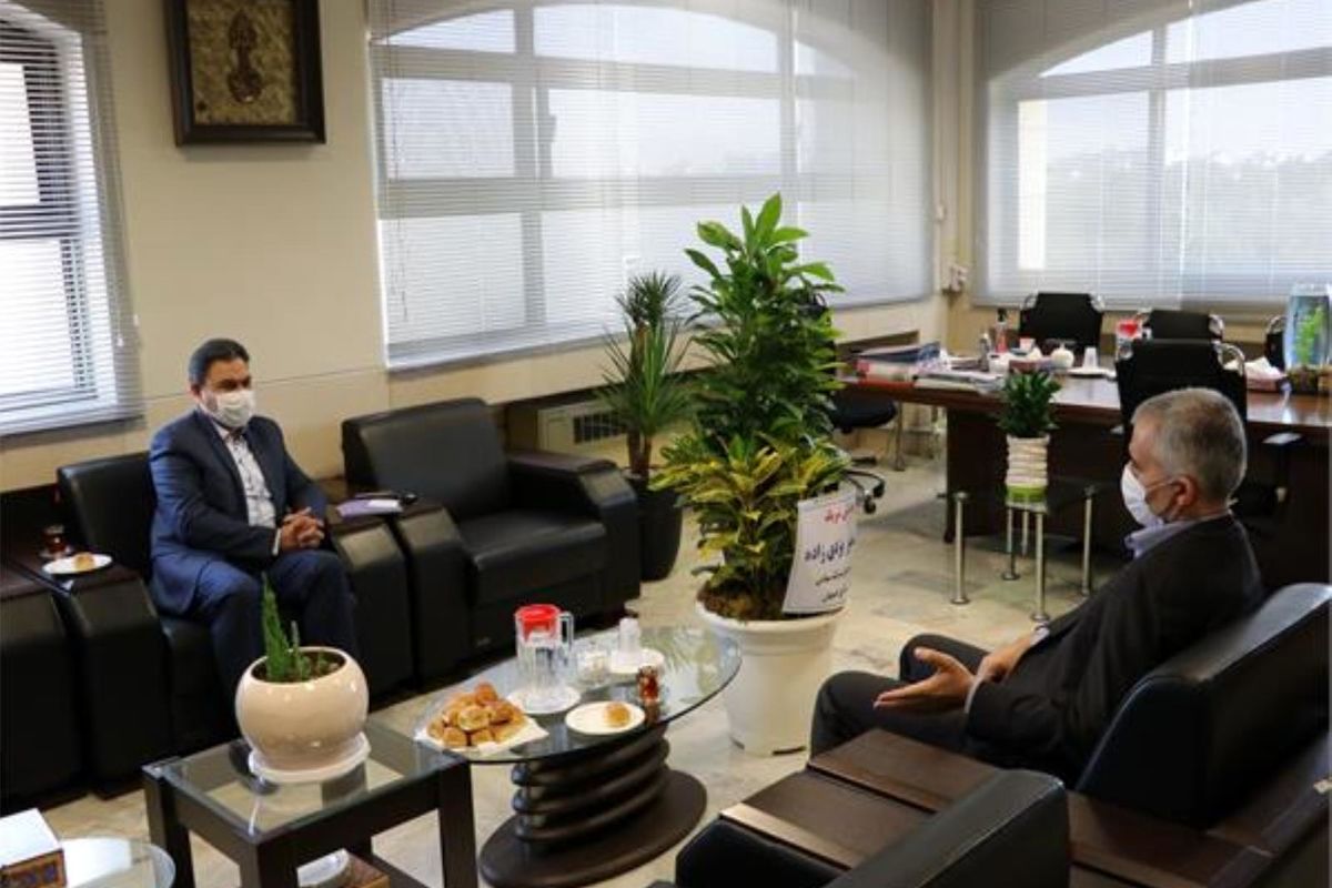 شرکت ذوب اهن