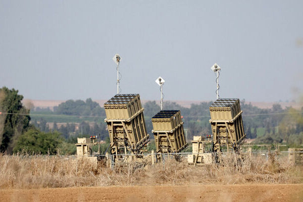 رسانه‌های صهیونیستی ادعای ترامپ درباره «گنبد آهنین» را تکذیب کردند