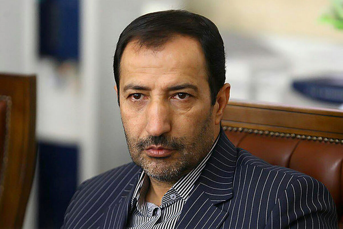 محمد حسینی