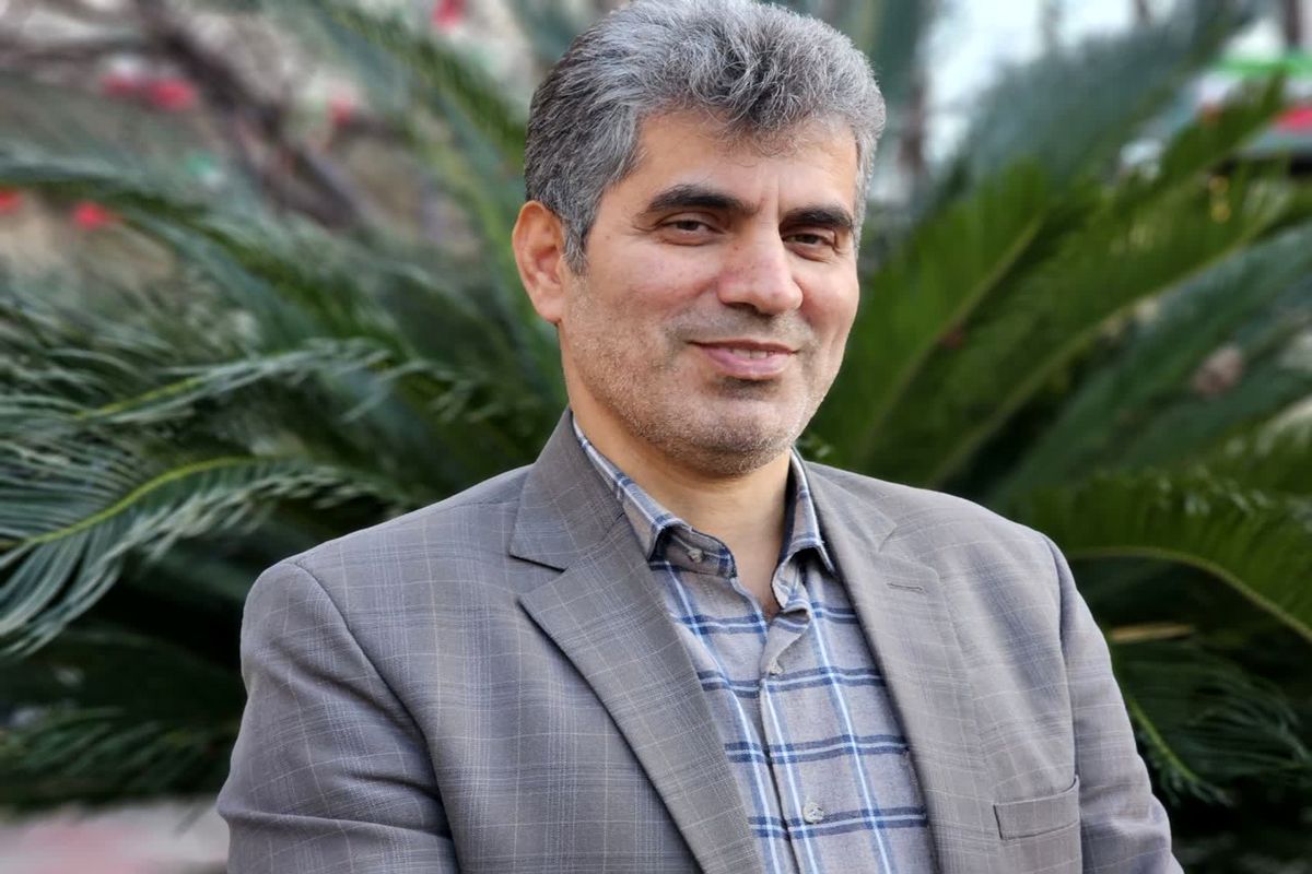 رییس جهاد کشاورزی گیلان