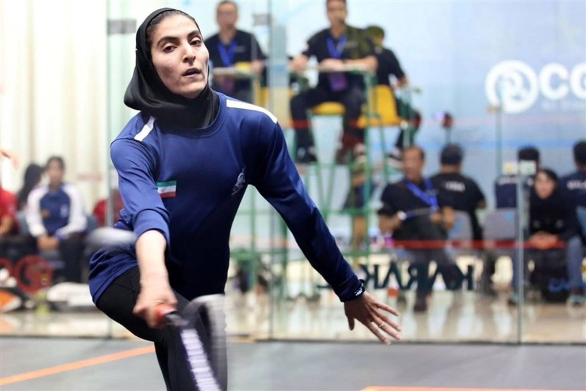 فرشته اقتداری