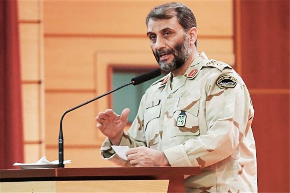 سردار رضایی