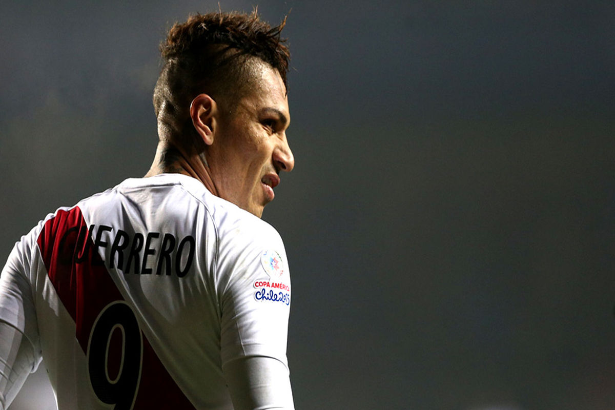 پائولو گررو