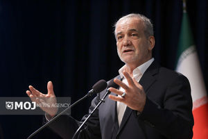 برای ساختن کشور نیازمند اطلاعات و داده های درست و دقیق هستیم