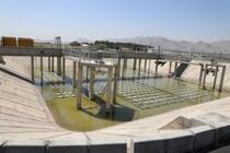 ۲۳ هزار میلیارد ریال برای تکمیل تصفیه خانه دوم تبریز نیاز است