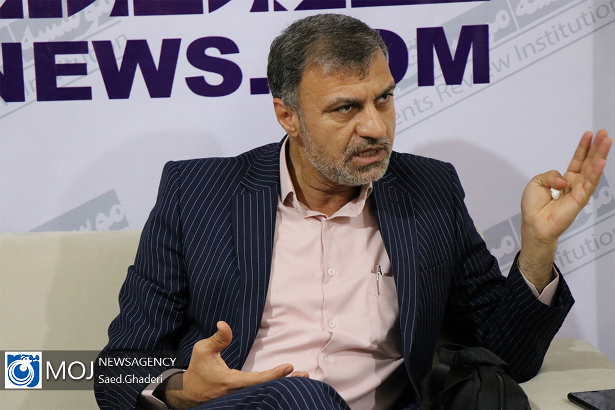 مصاحبه اختصاصی خبرنگار خبرگزاری موج با نمایندگان مجلس در هرمزگان