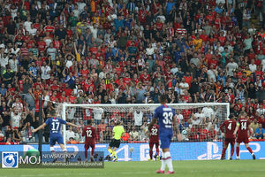 کاوانی در نیوکمپ؛ گره ژاوی باز می‌شود