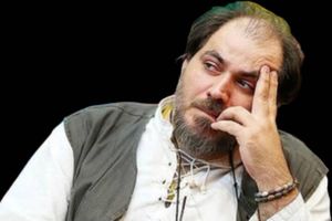 «راه شب» با سیدمهرداد ضیایی بازمی‌گردد 