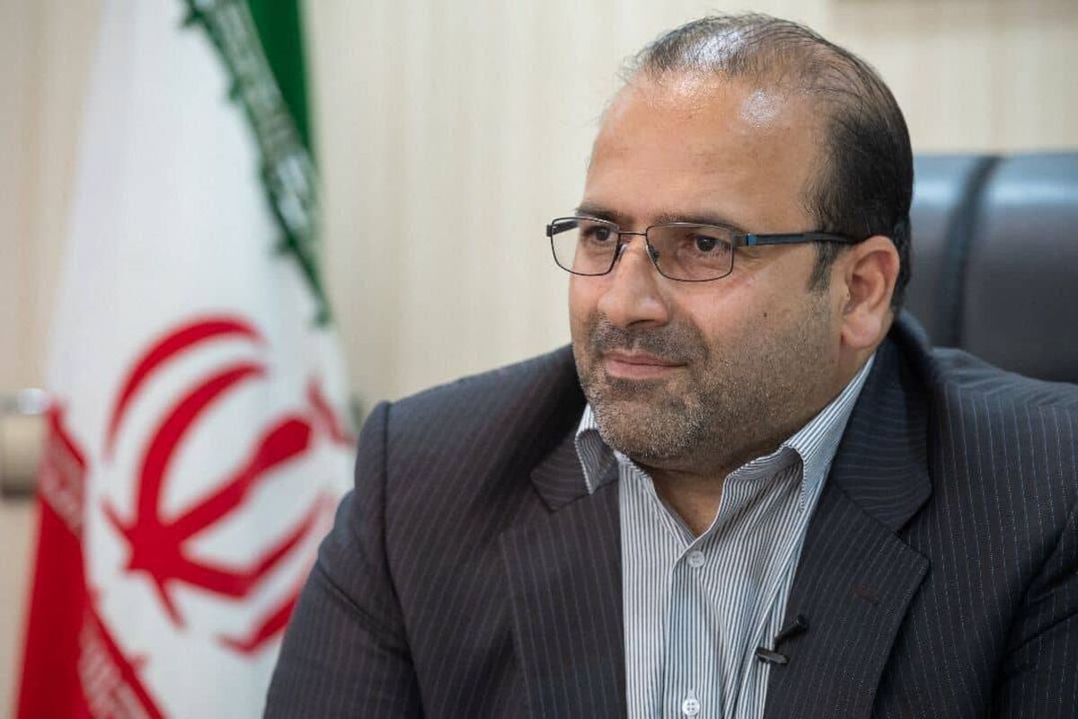 فولادسازی شادگان