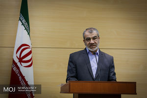 صلح با مبنای صحیح به جوامع آرامش می دهد