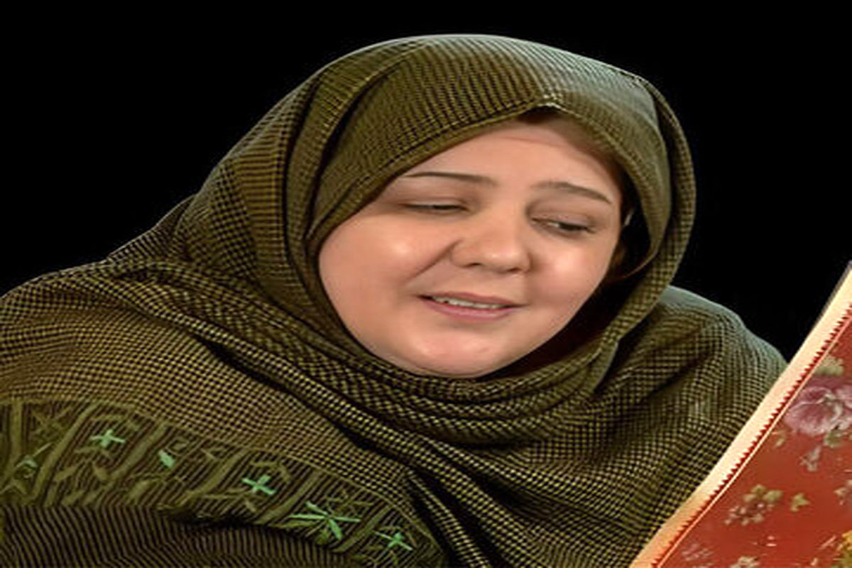 زویا امامی
