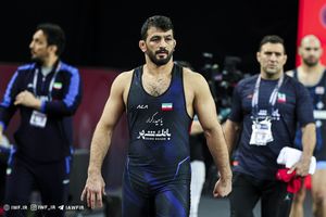 نام یزدانی ماندگار است