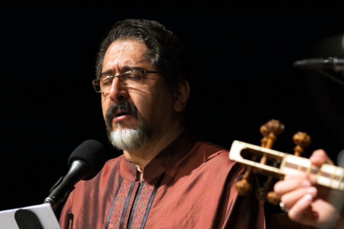 سراج در رثای  اباعبدالله (ع)