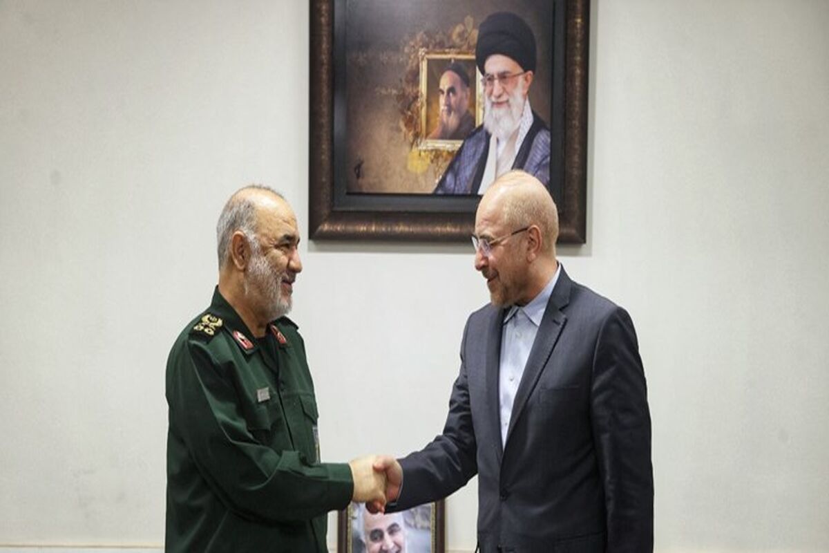 رئیس مجلس