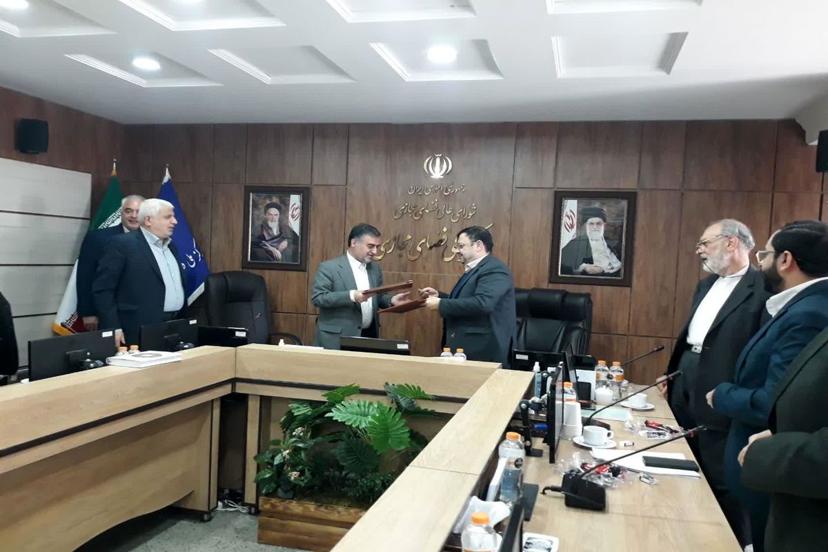 استاندار مازندران