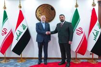 اهداف قالیباف از سفر به عراق چه بود؟