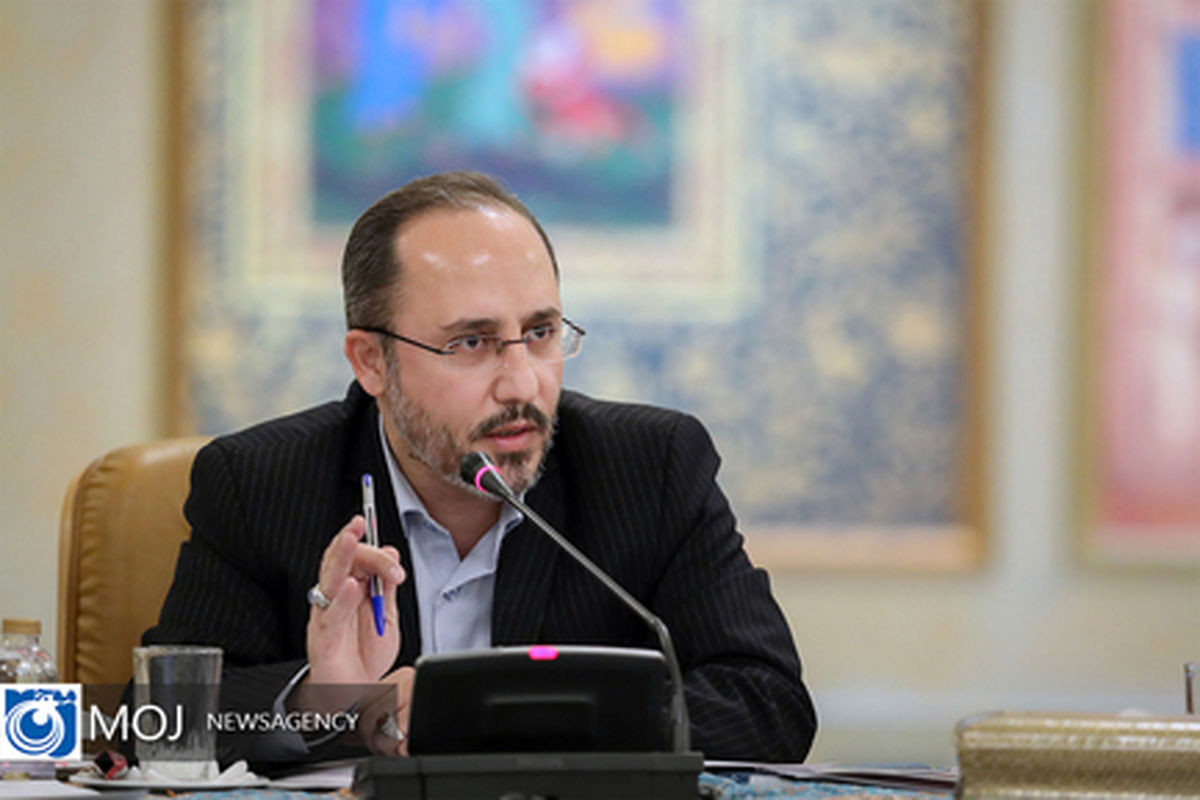 رئیس شورای اطلاع‌رسانی دولت