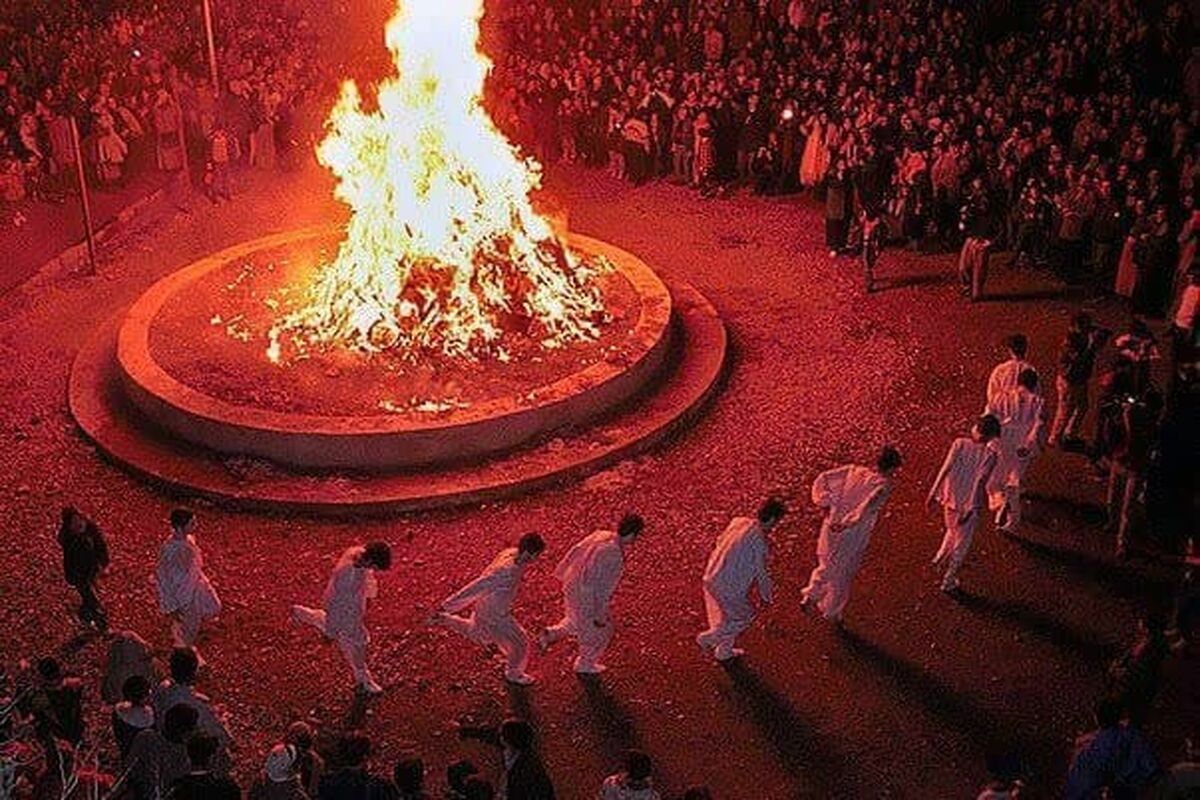 سده
