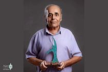 ابوالحسن عاشوری در کرمان دار فانی را وداع گفت