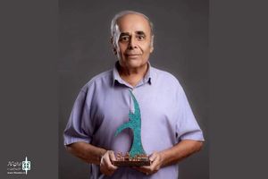 ابوالحسن عاشوری در کرمان دار فانی را وداع گفت