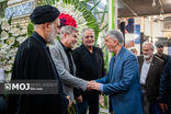 مراسم یادبود مادر « رسول صدرعاملی»