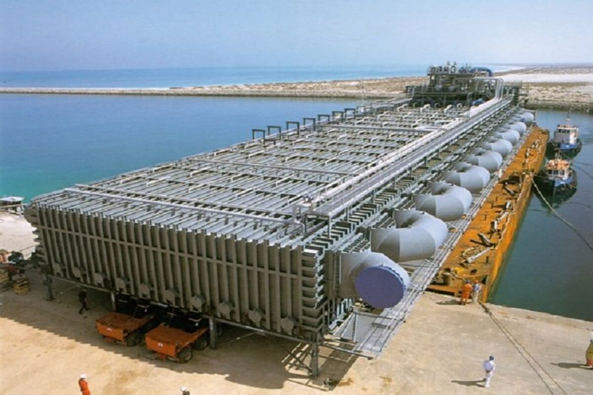 آب شیریکن