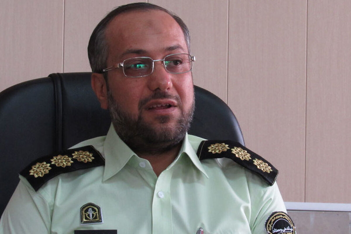 حسین علی فیروزخواه