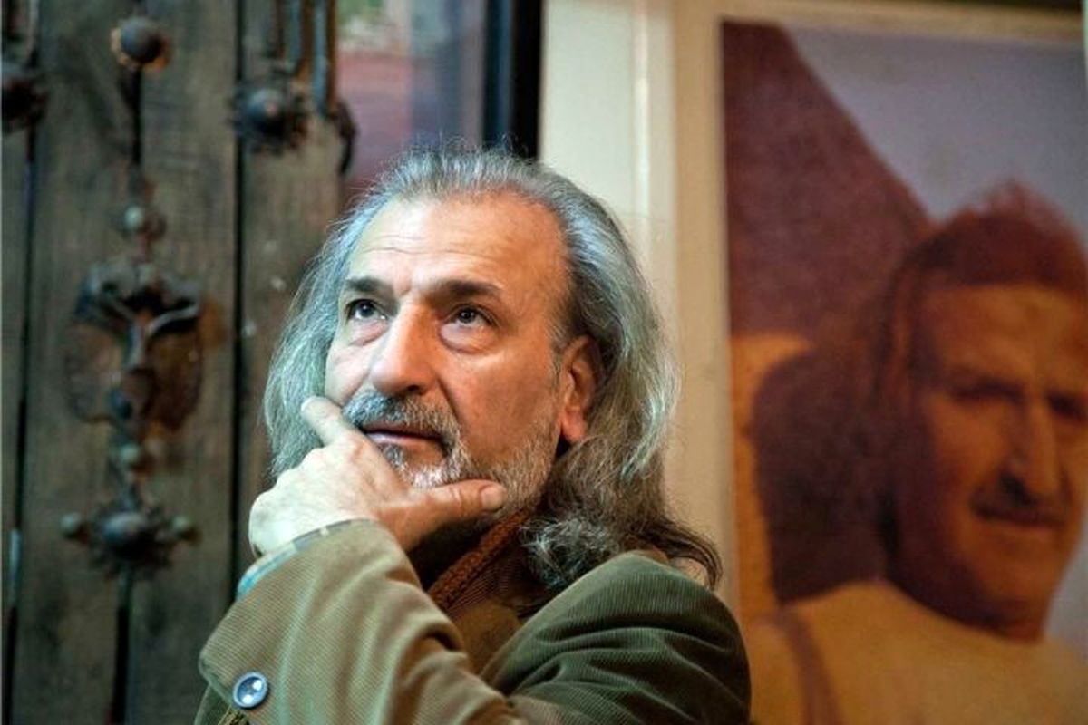 طاهر شیخ‌الحکمایی