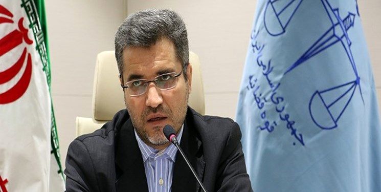 ارزیابی الکترونیکی کارکنان قوه قضاییه آغاز شد