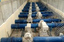 آغاز عملیات اجرایی طرح تقویت شبکه آب شرب بجستان