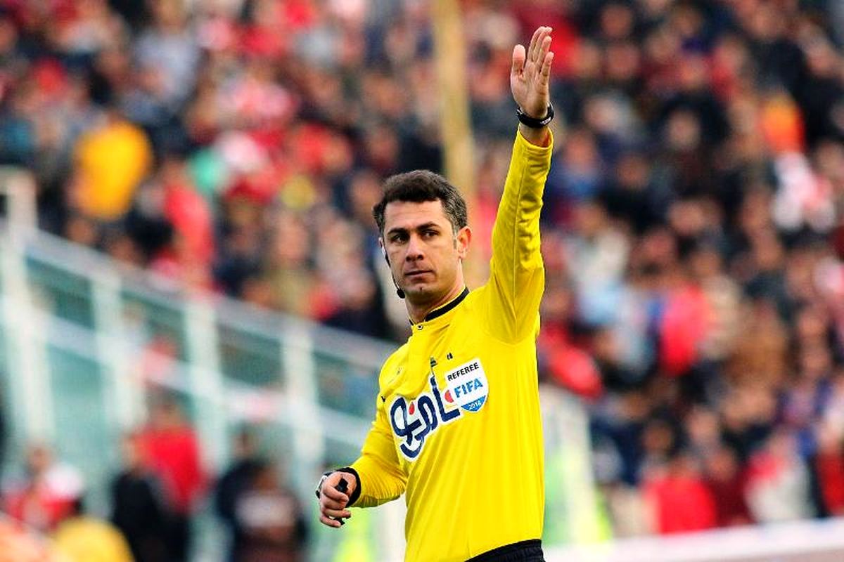 محمد حسین زاهدیفرد