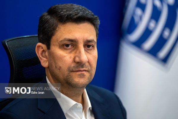 هاشمی از سرمایه‌گذاری ۱۳۰۰ میلیارد تومانی در حوزه ارتباطات خبر داد