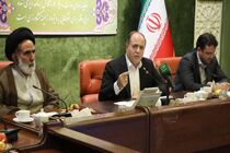 جلسه ستاد مدیریت بحران امنیت غذایی وزارت جهادکشاورزی برگزار شد