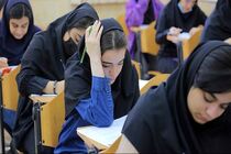 اطلاعیه آموزش‌وپرورش درباره لغو امتحانات نهایی در ۴ استان + فیلم