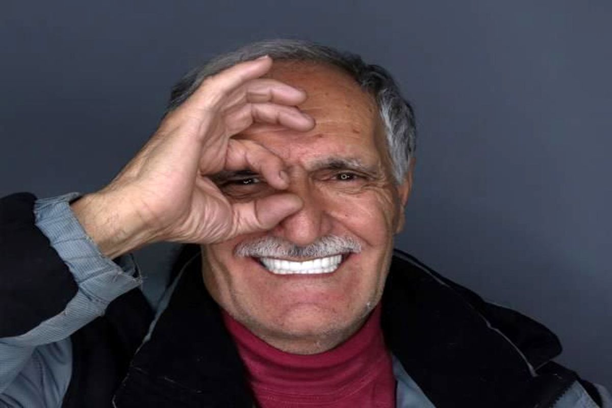 ایمپلنت دندان