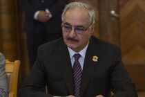 بیگانگان به دنبال حضور نظامی در جنوب لیبی هستند