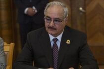 بیگانگان به دنبال حضور نظامی در جنوب لیبی هستند