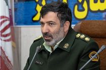 اجرای طرح ارتقای امنیت اجتماعی در تبریز