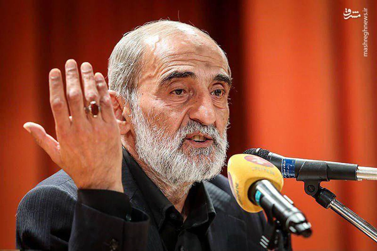 حسین شریعتمداری