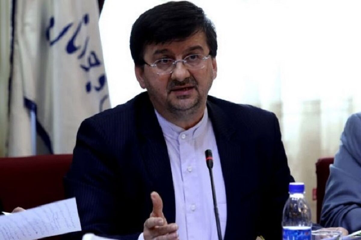 احمدی