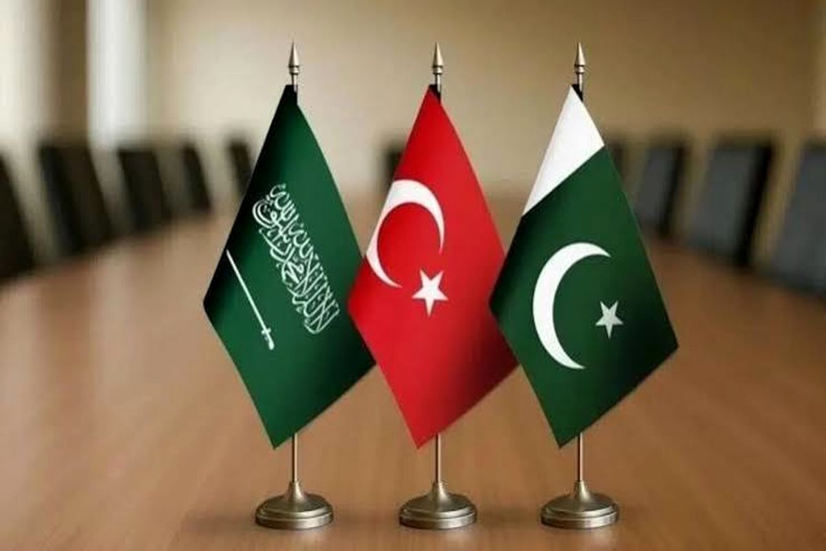 توافق مکه