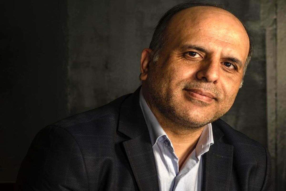 جعفر گودرزی