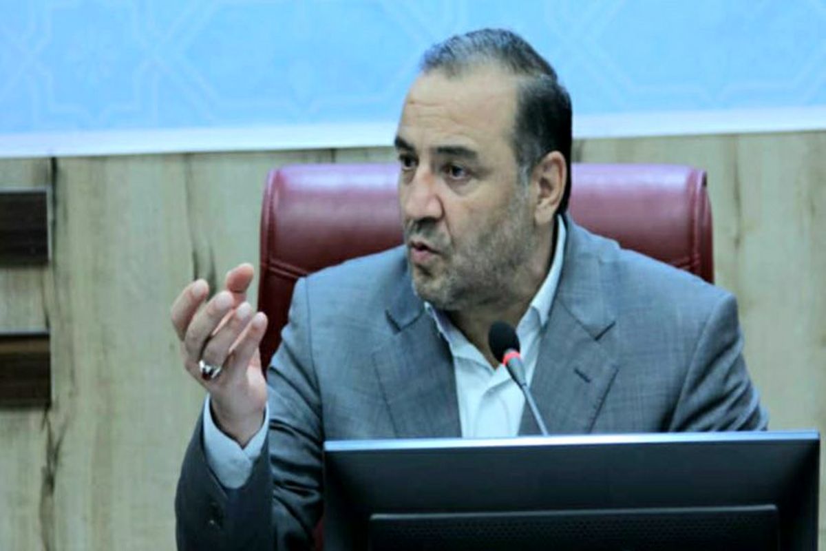 حسن بهرام نیا